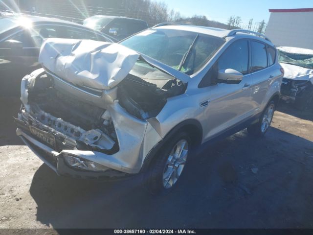 Photo 1 VIN: 1FMCU9J98FUC76426 - FORD ESCAPE 