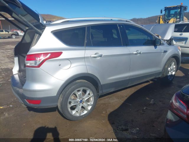 Photo 3 VIN: 1FMCU9J98FUC76426 - FORD ESCAPE 