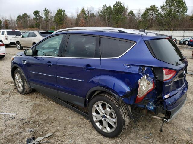 Photo 1 VIN: 1FMCU9J98GUA04721 - FORD ESCAPE TIT 