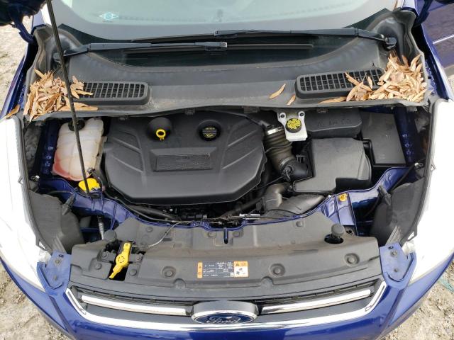 Photo 11 VIN: 1FMCU9J98GUA04721 - FORD ESCAPE TIT 