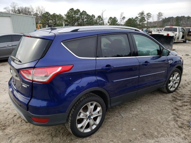 Photo 2 VIN: 1FMCU9J98GUA04721 - FORD ESCAPE TIT 