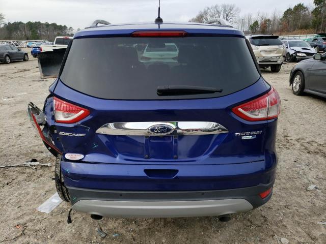 Photo 5 VIN: 1FMCU9J98GUA04721 - FORD ESCAPE TIT 