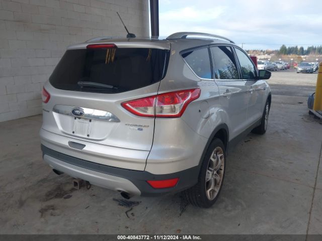 Photo 3 VIN: 1FMCU9J98GUA12561 - FORD ESCAPE 