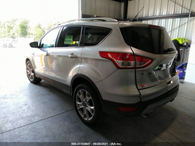 Photo 2 VIN: 1FMCU9J98GUA16464 - FORD ESCAPE 