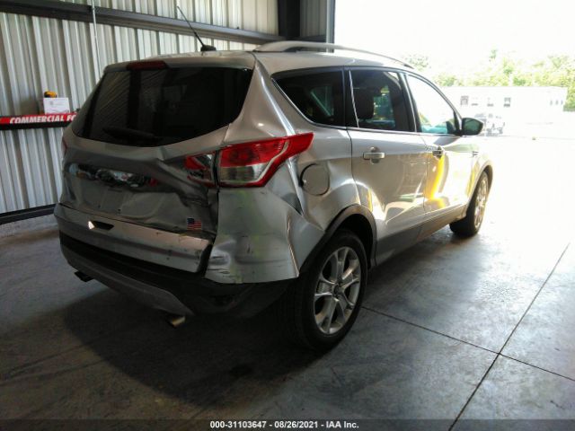 Photo 3 VIN: 1FMCU9J98GUA16464 - FORD ESCAPE 