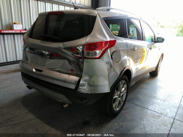 Photo 5 VIN: 1FMCU9J98GUA16464 - FORD ESCAPE 