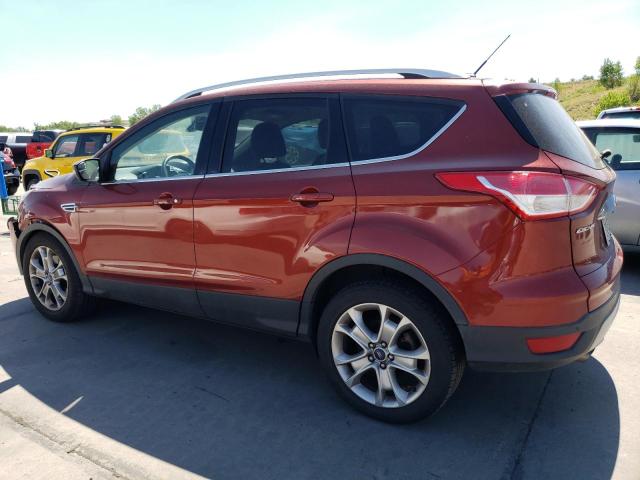 Photo 1 VIN: 1FMCU9J98GUA67205 - FORD ESCAPE 