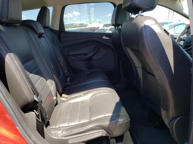 Photo 10 VIN: 1FMCU9J98GUA67205 - FORD ESCAPE 