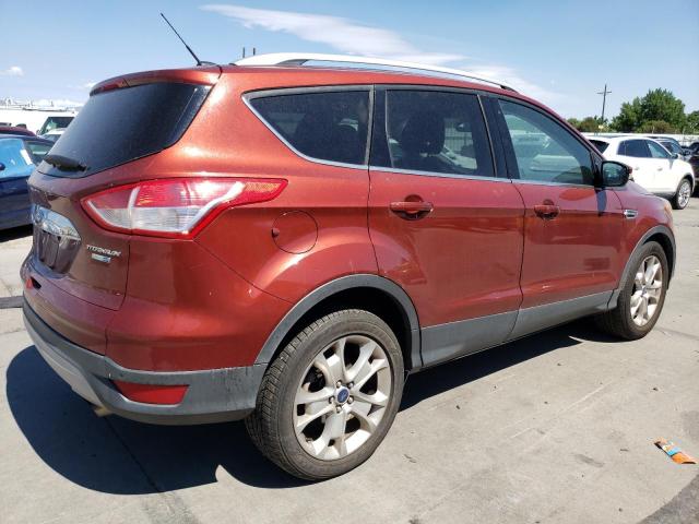 Photo 2 VIN: 1FMCU9J98GUA67205 - FORD ESCAPE 