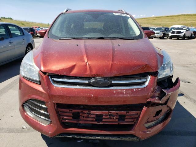 Photo 4 VIN: 1FMCU9J98GUA67205 - FORD ESCAPE 