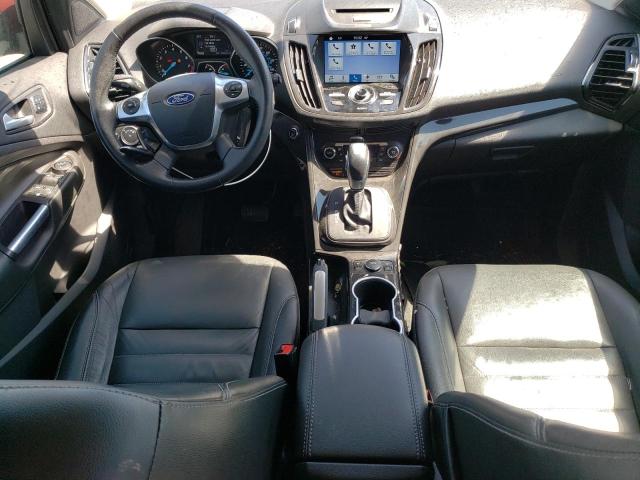 Photo 7 VIN: 1FMCU9J98GUA67205 - FORD ESCAPE 