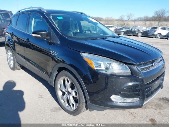 Photo 0 VIN: 1FMCU9J98GUA83114 - FORD ESCAPE 