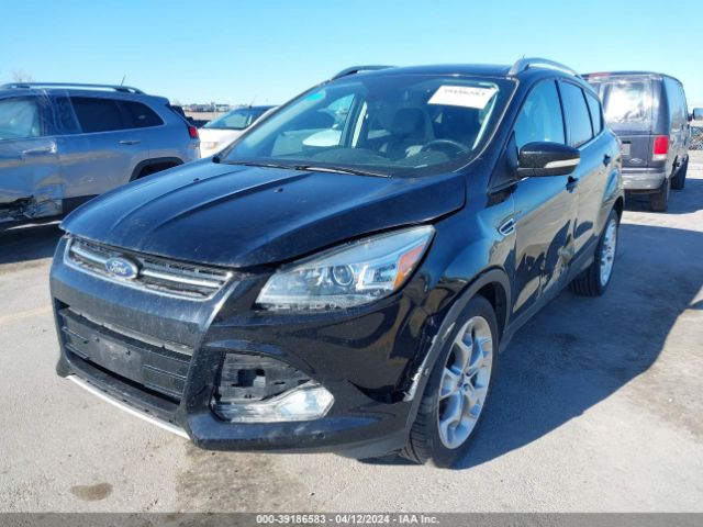 Photo 1 VIN: 1FMCU9J98GUA83114 - FORD ESCAPE 