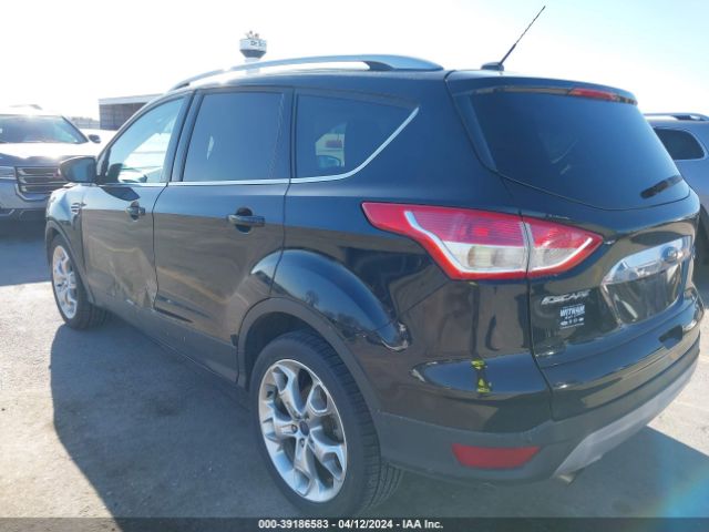 Photo 2 VIN: 1FMCU9J98GUA83114 - FORD ESCAPE 