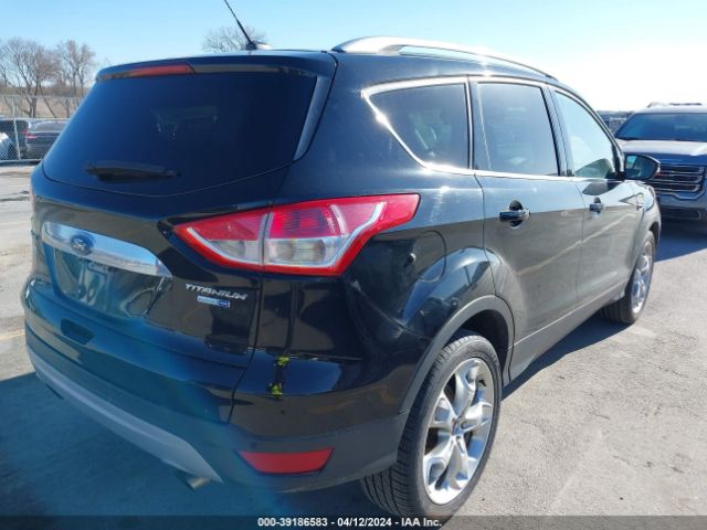 Photo 3 VIN: 1FMCU9J98GUA83114 - FORD ESCAPE 