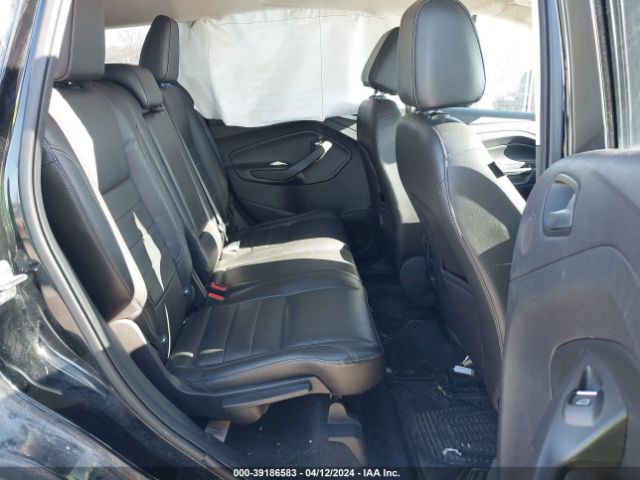 Photo 7 VIN: 1FMCU9J98GUA83114 - FORD ESCAPE 