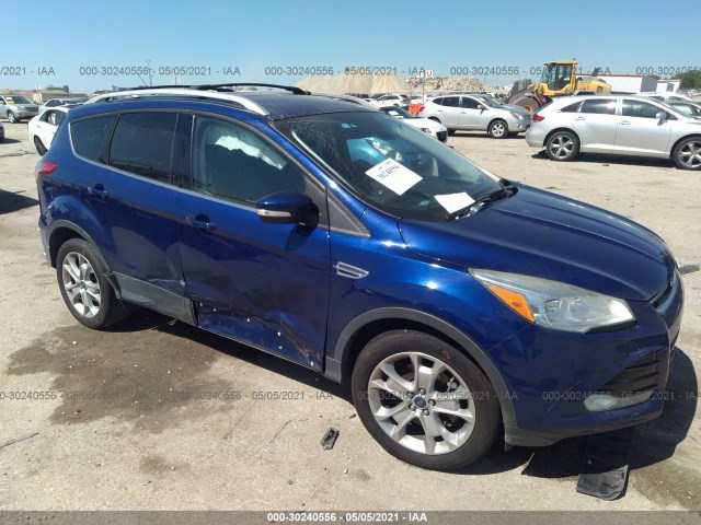 Photo 0 VIN: 1FMCU9J98GUA89074 - FORD ESCAPE 