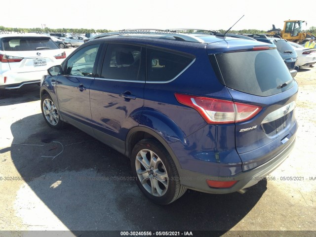 Photo 2 VIN: 1FMCU9J98GUA89074 - FORD ESCAPE 