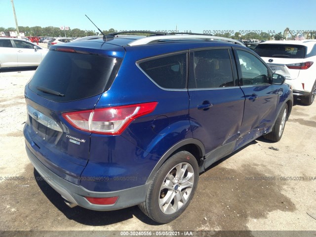 Photo 3 VIN: 1FMCU9J98GUA89074 - FORD ESCAPE 