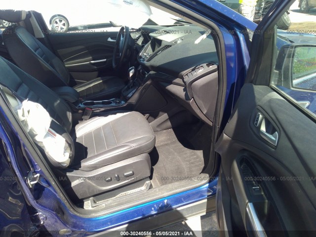 Photo 4 VIN: 1FMCU9J98GUA89074 - FORD ESCAPE 