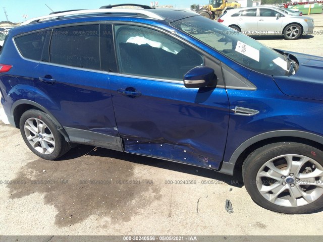 Photo 5 VIN: 1FMCU9J98GUA89074 - FORD ESCAPE 