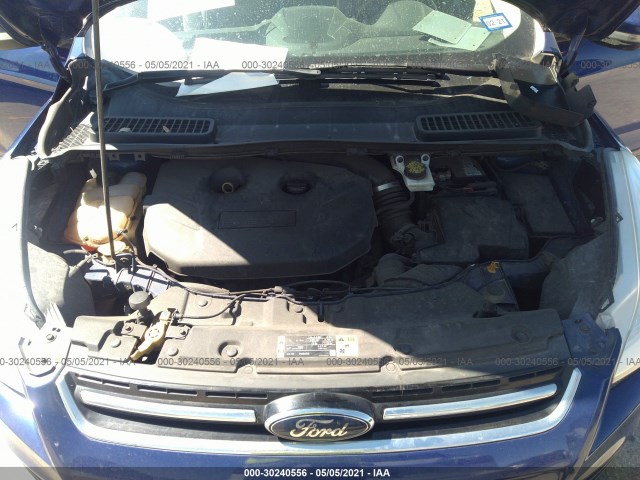 Photo 9 VIN: 1FMCU9J98GUA89074 - FORD ESCAPE 