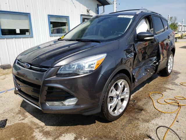 Photo 0 VIN: 1FMCU9J98GUA93156 - FORD ESCAPE TIT 