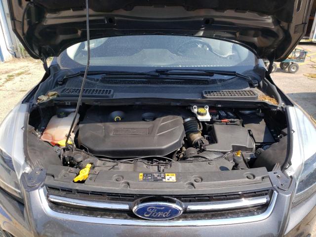 Photo 11 VIN: 1FMCU9J98GUA93156 - FORD ESCAPE TIT 