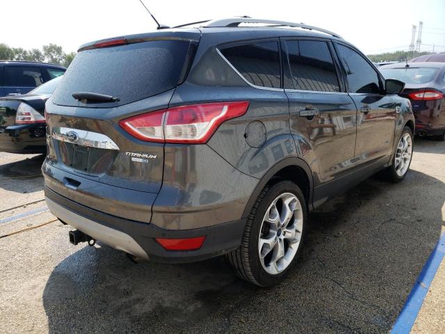 Photo 2 VIN: 1FMCU9J98GUA93156 - FORD ESCAPE TIT 