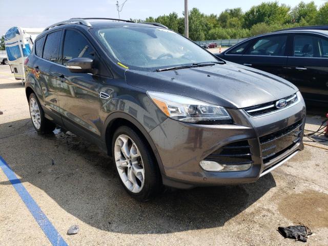 Photo 3 VIN: 1FMCU9J98GUA93156 - FORD ESCAPE TIT 