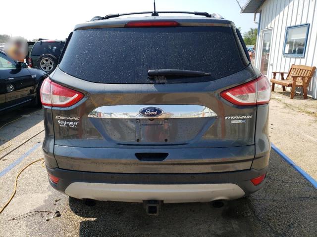 Photo 5 VIN: 1FMCU9J98GUA93156 - FORD ESCAPE TIT 