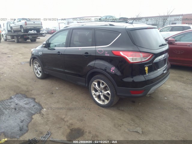 Photo 2 VIN: 1FMCU9J98GUA93450 - FORD ESCAPE 