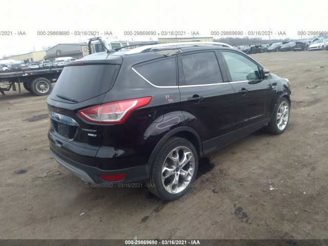 Photo 3 VIN: 1FMCU9J98GUA93450 - FORD ESCAPE 