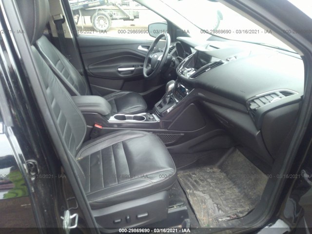 Photo 4 VIN: 1FMCU9J98GUA93450 - FORD ESCAPE 