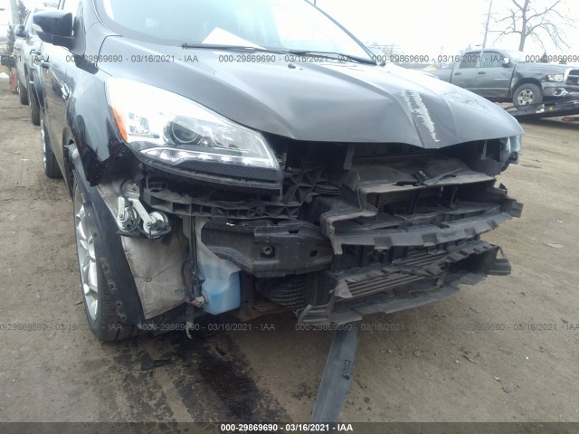 Photo 5 VIN: 1FMCU9J98GUA93450 - FORD ESCAPE 