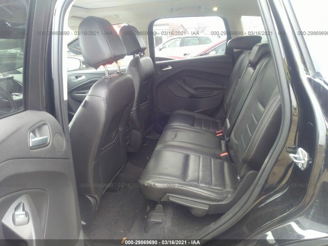 Photo 7 VIN: 1FMCU9J98GUA93450 - FORD ESCAPE 