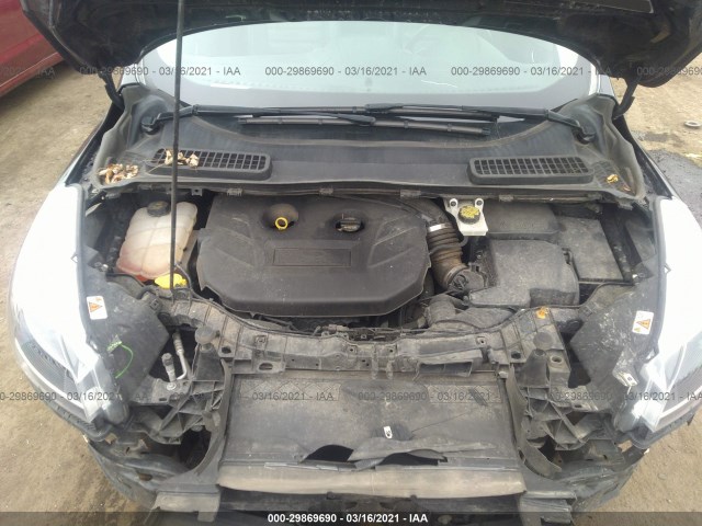 Photo 9 VIN: 1FMCU9J98GUA93450 - FORD ESCAPE 