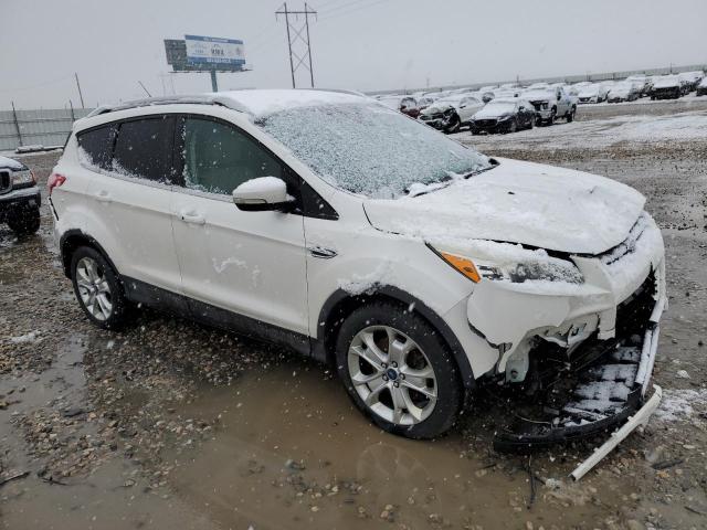 Photo 3 VIN: 1FMCU9J98GUB07654 - FORD ESCAPE TIT 