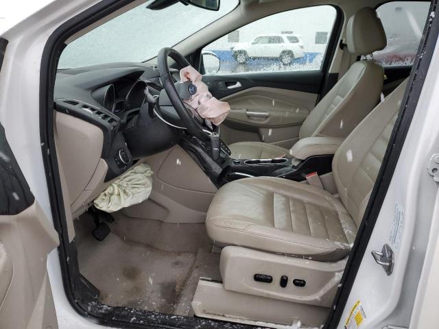 Photo 6 VIN: 1FMCU9J98GUB07654 - FORD ESCAPE TIT 