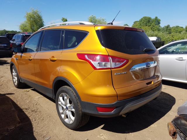 Photo 2 VIN: 1FMCU9J98GUB42288 - FORD ESCAPE 