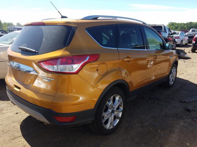 Photo 3 VIN: 1FMCU9J98GUB42288 - FORD ESCAPE 