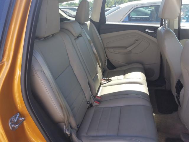 Photo 5 VIN: 1FMCU9J98GUB42288 - FORD ESCAPE 