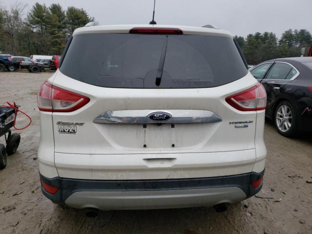 Photo 5 VIN: 1FMCU9J98GUB49676 - FORD ESCAPE TIT 