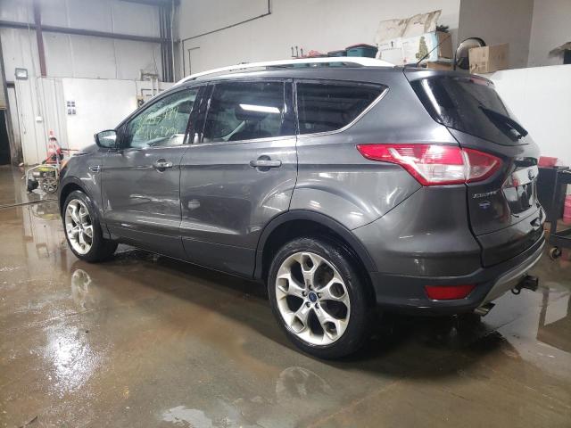 Photo 1 VIN: 1FMCU9J98GUB54117 - FORD ESCAPE 