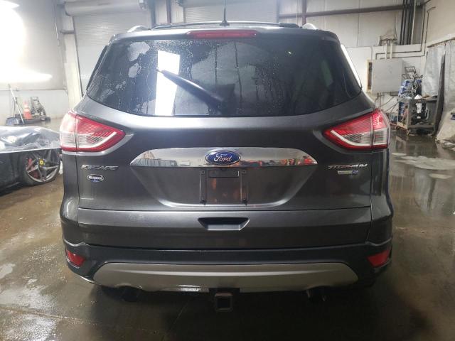 Photo 5 VIN: 1FMCU9J98GUB54117 - FORD ESCAPE 