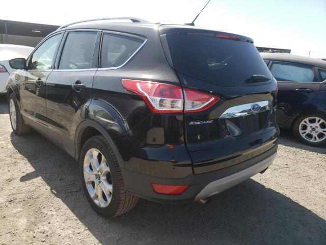 Photo 2 VIN: 1FMCU9J98GUB54263 - FORD ESCAPE TIT 