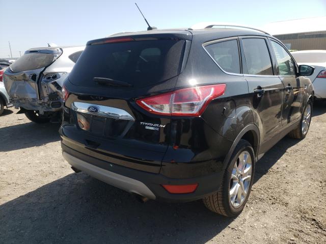 Photo 3 VIN: 1FMCU9J98GUB54263 - FORD ESCAPE TIT 