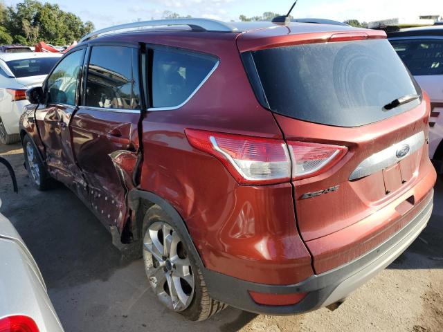 Photo 1 VIN: 1FMCU9J98GUB78496 - FORD ESCAPE TIT 