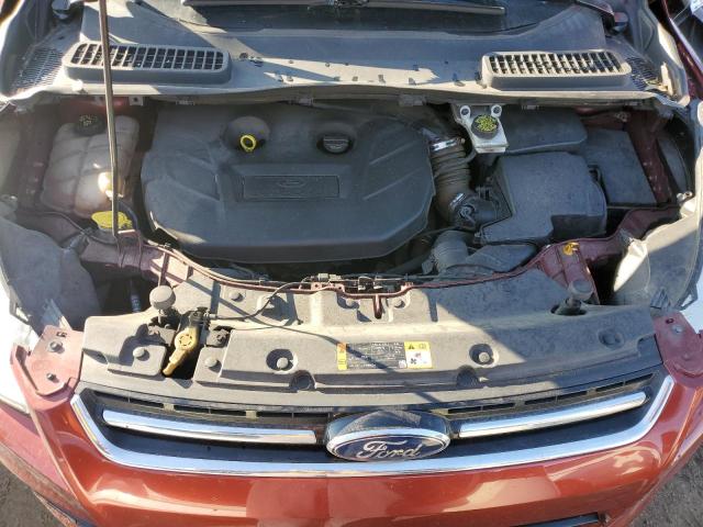 Photo 11 VIN: 1FMCU9J98GUB78496 - FORD ESCAPE TIT 