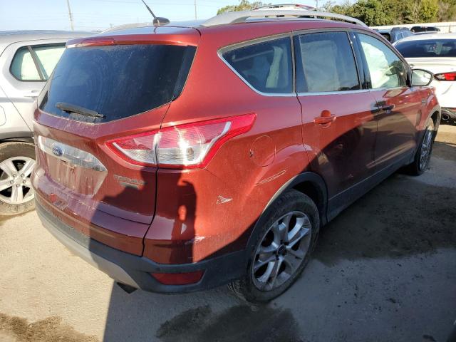 Photo 2 VIN: 1FMCU9J98GUB78496 - FORD ESCAPE TIT 